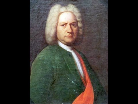 J.S. Bach - Brandenburg Concerto No. 2 in F major BWV 1047