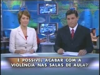 Sbt Brasil 04/04/2007 4ª PARTE