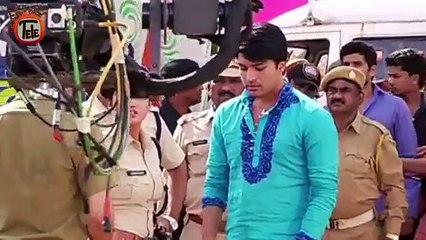 New Entry of Amit Dolawat Diya Aur Baati Hum 1 July 2015 Full Episode -