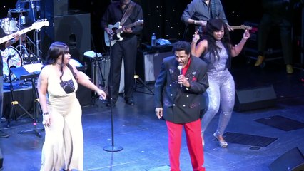 Bobby Rush LRBC Jan 2015 "She's So Fine"