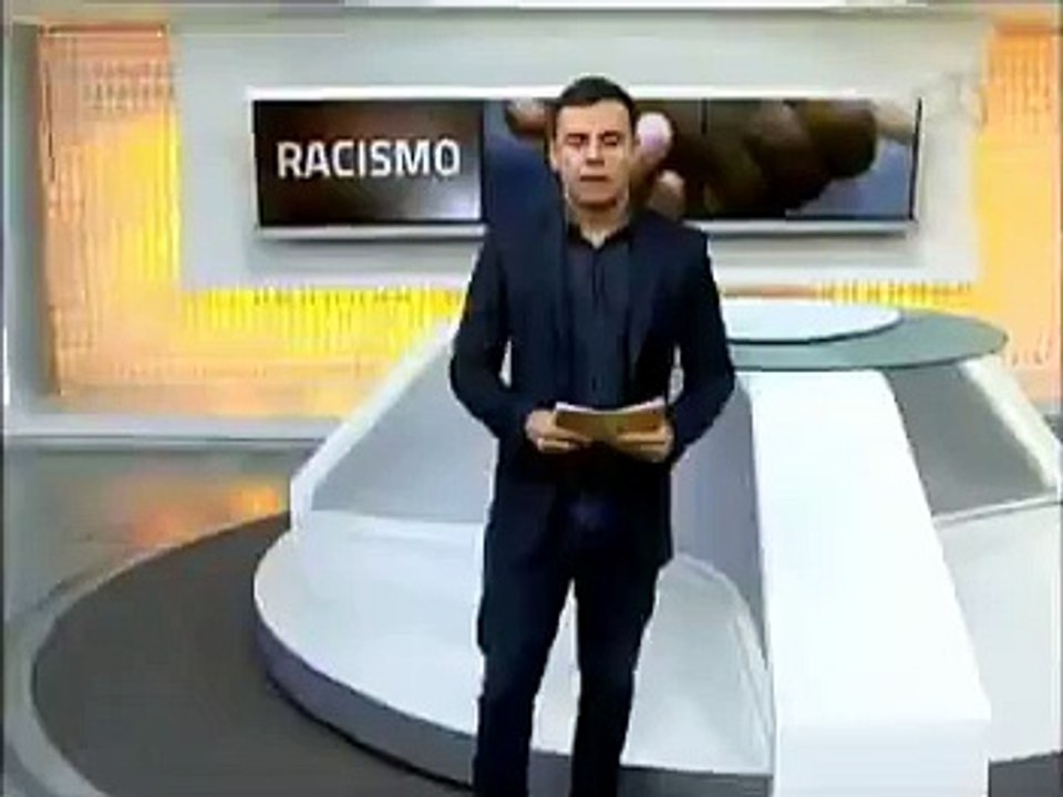 Racismo