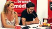 Brunch Médias n°127 du 04 juillet 2015 avec Bénédicte Le Chatelier