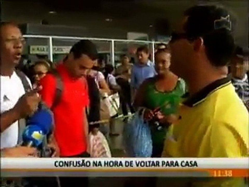 Volta para casa