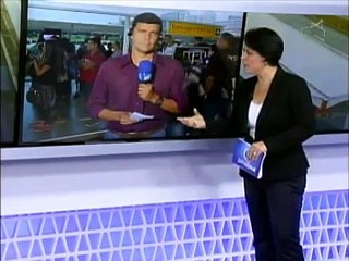 DFTrans Justifica Retorno em Mudanças no BRT 🚍