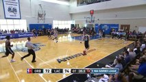 Mario Hezonja Game-Winner  Orlando Blue vs Clippers Summer League