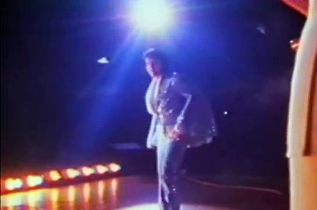 Elvis - I Love Rock N Roll