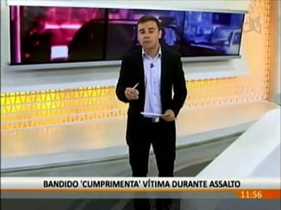 Bandidos