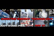 Dr. Judy Wood on VERITAS: Directed Energy Technology - www.VeritasShow.com - 2/6