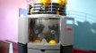Zummo  Z14 automatic orange juicer