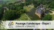 Paysage du jour / Landscape of the day - Étape 1 (Utrecht > Utrecht) - Tour de France 2015