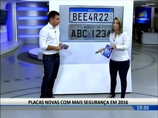 Placas