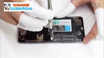 Amaizng Phone! VIVO X5 PRO Disassembly!