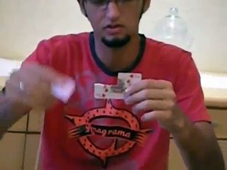 Evangelismo Criativo com cartas