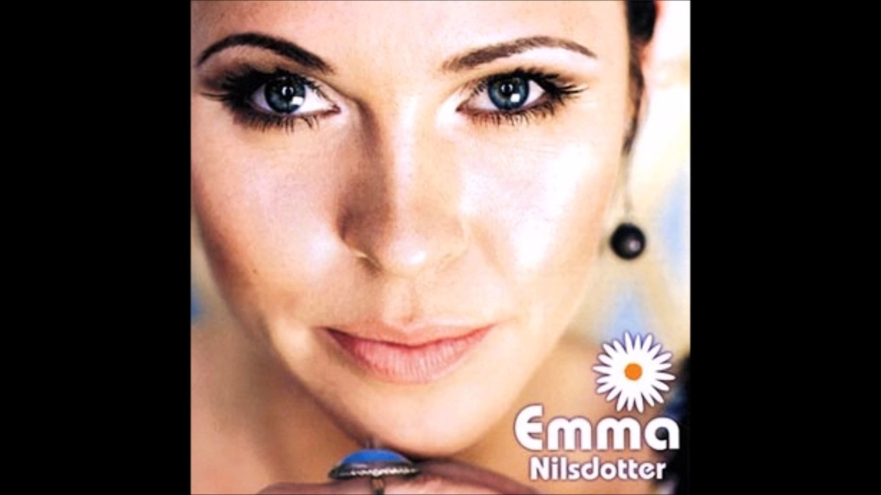 Emma Nilsdotter - Fran Mig Till Dig
