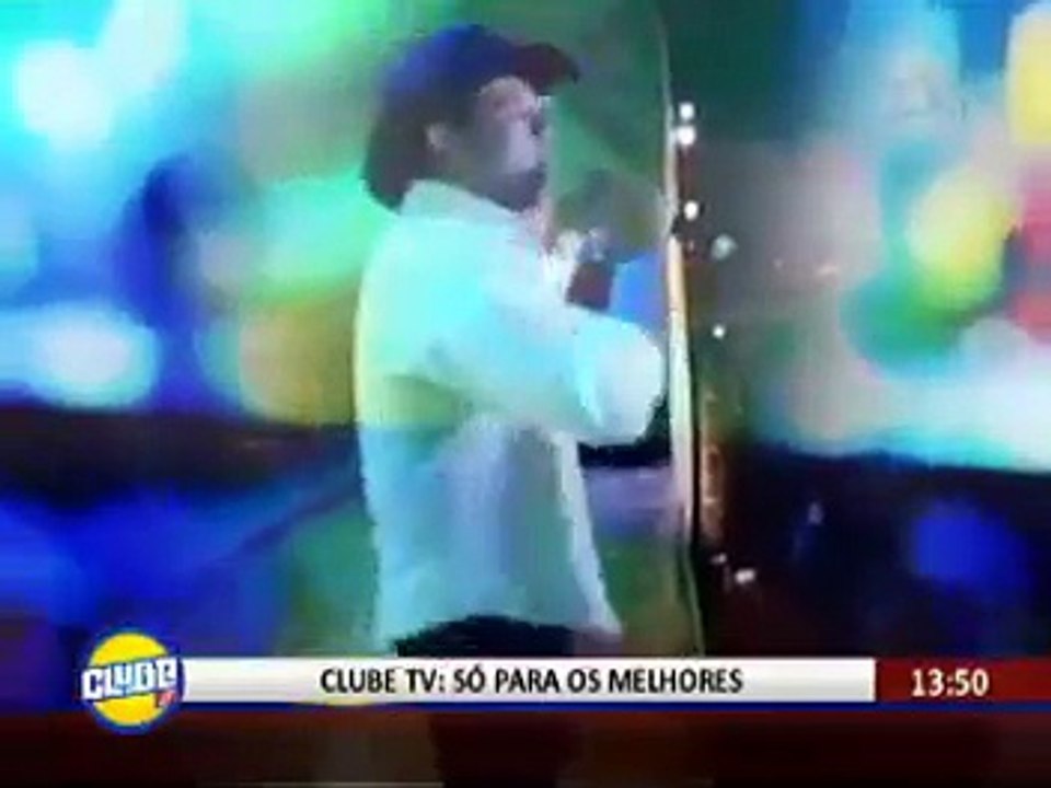 Pedro Paulo e Mateus