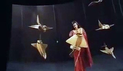 Alten Indischen MAHABARATA " UFO / Ausserirdische ( DOKU - DEUTSCH )