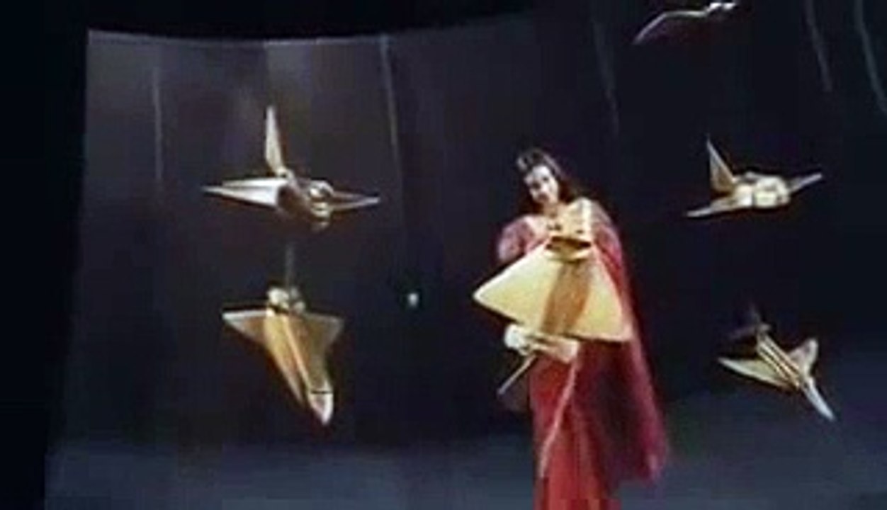 Alten Indischen MAHABARATA " UFO / Ausserirdische ( DOKU - DEUTSCH )