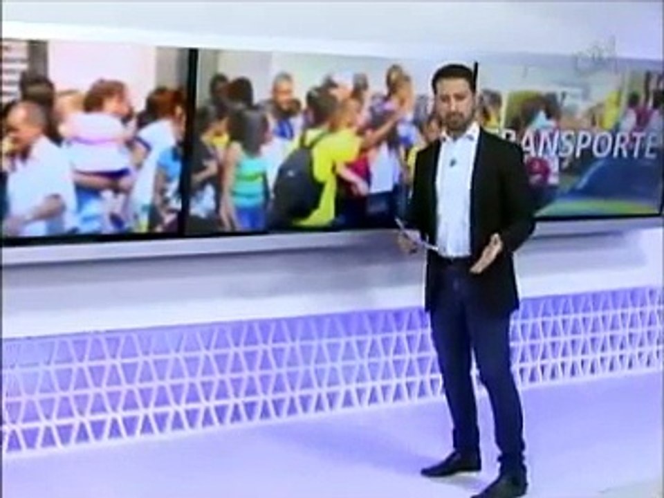 Volta para casa