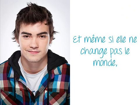 Toi + Moi - Chanson Thème de Star Académie 2012 - Paroles/Lyrics