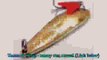 Spoon Metal Lures Fishing Lures Hard Bait Fre