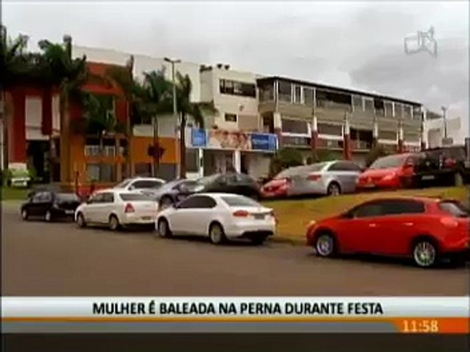Confusão