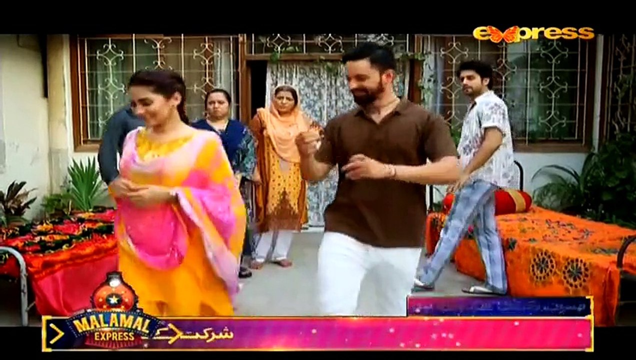 Yehi Hai Zindagi Episode 15 HQ Part 3