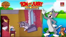 Том и джери смотреть мультик tom and jerry cartoon full