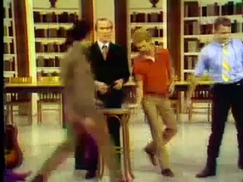 Smothers Brothers Comedy Hour: Rules and Regulations