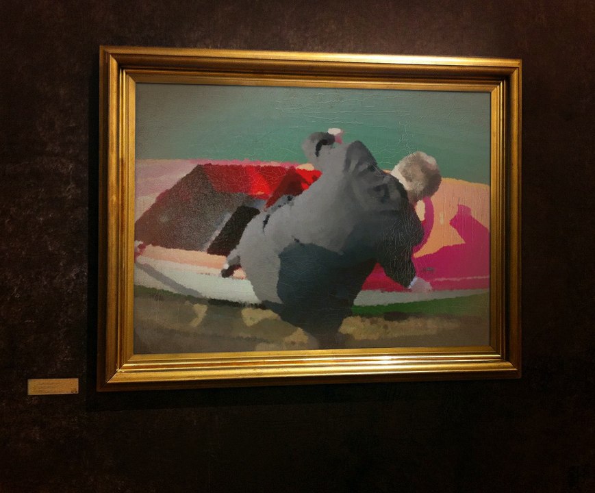 'Für Wien brauchst a G'spür'