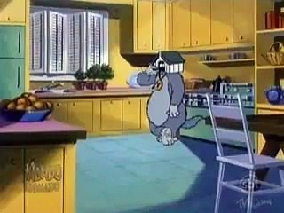 Mini Polegar e Yogui episodio 1