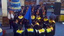 Wisuda ke-106 Universitas Udayana, Bali, Indonesia [1]