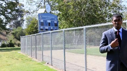 News Reporter Swallows Bug and it Get's Real!