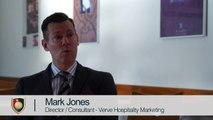 Meet with Mark Jones - Online MBA Alumnus