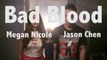 Jason Chen-Bad Blood - Taylor Swift (Jason Chen x Megan Nicole)