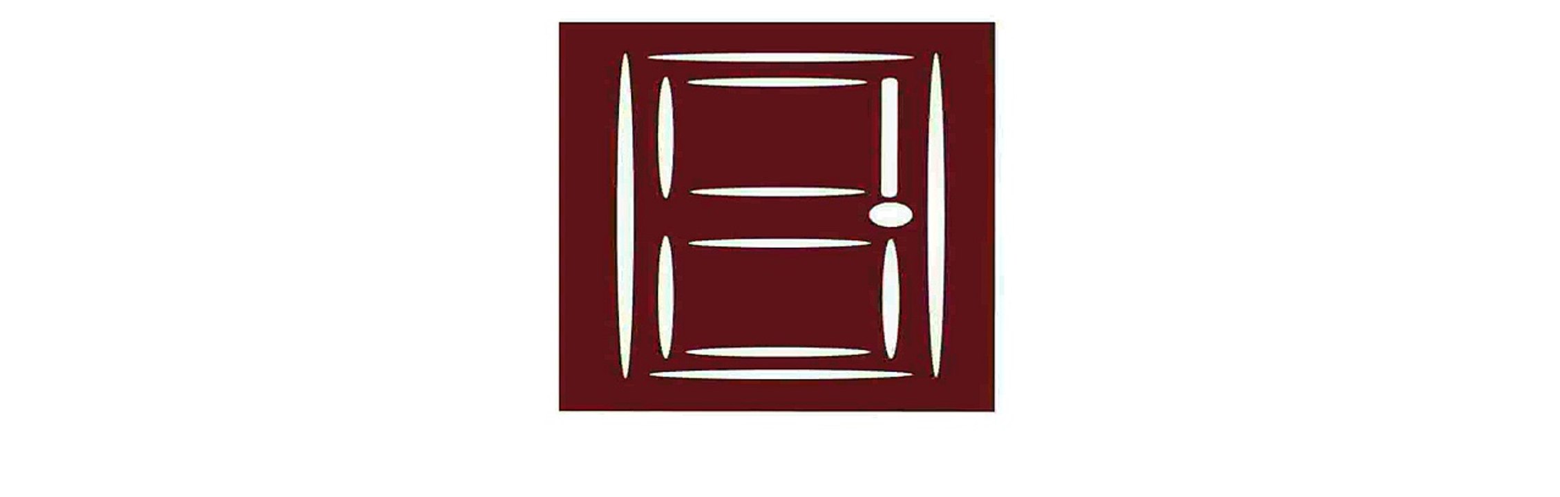 Door knock sound effect