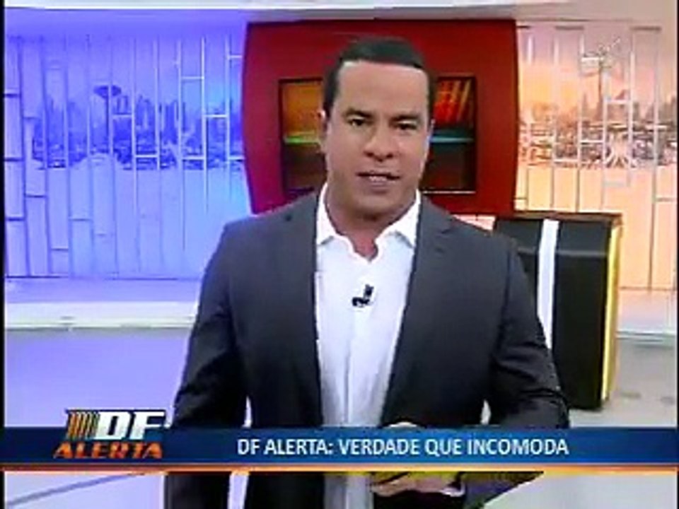 Fora de área