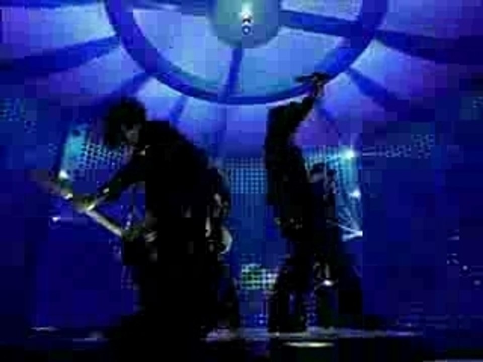 誘惑／Glay