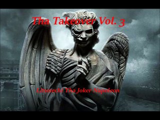 Litunechi Tha Joker Napoleon- Pound Cake/ Paris Morton Music (Freestyle)