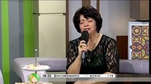 Gülizar Bekirova - Ey, nazlı Kırım (Saba Erte ATR'de)