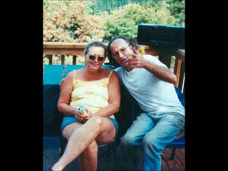 Happy Anniversary Mom & Dad! - July 4th, 1976