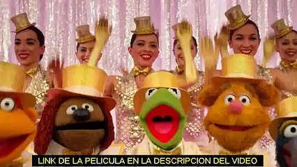Muppets 2 Los Mas Buscados Pelicula Completa En Español Latino