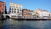 Rendez-vous @ Venise, patrimoine mondial de l'UNESCO