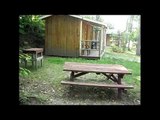 Camping Cabin at Gordon's Park Eco Resort