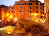 scenes from Rome - 