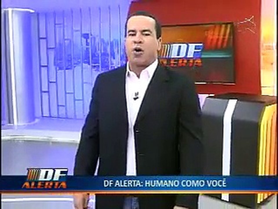 Traficantes presos