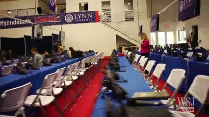 Third Presidential Debate - Highlights