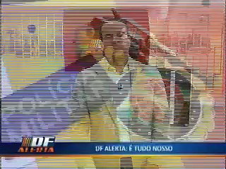 Flagra de assalto