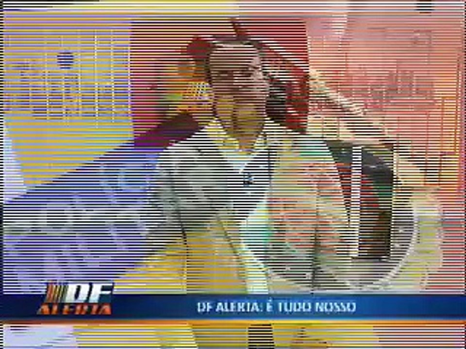 Flagra de assalto