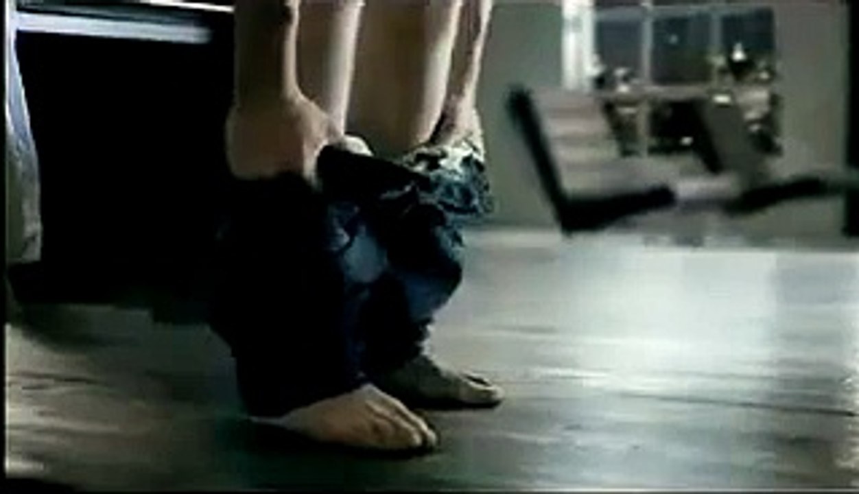 Levi's Jeans TVC: Change (GAY VERSION)