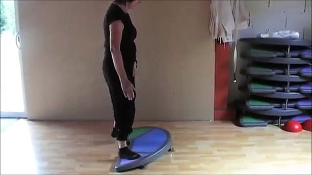 Gym séniors. Fitness workout senior. Exemples d'exercices. Forme et santé